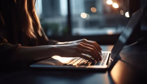 Remote recruiting: The importance of transparency for developers and clients