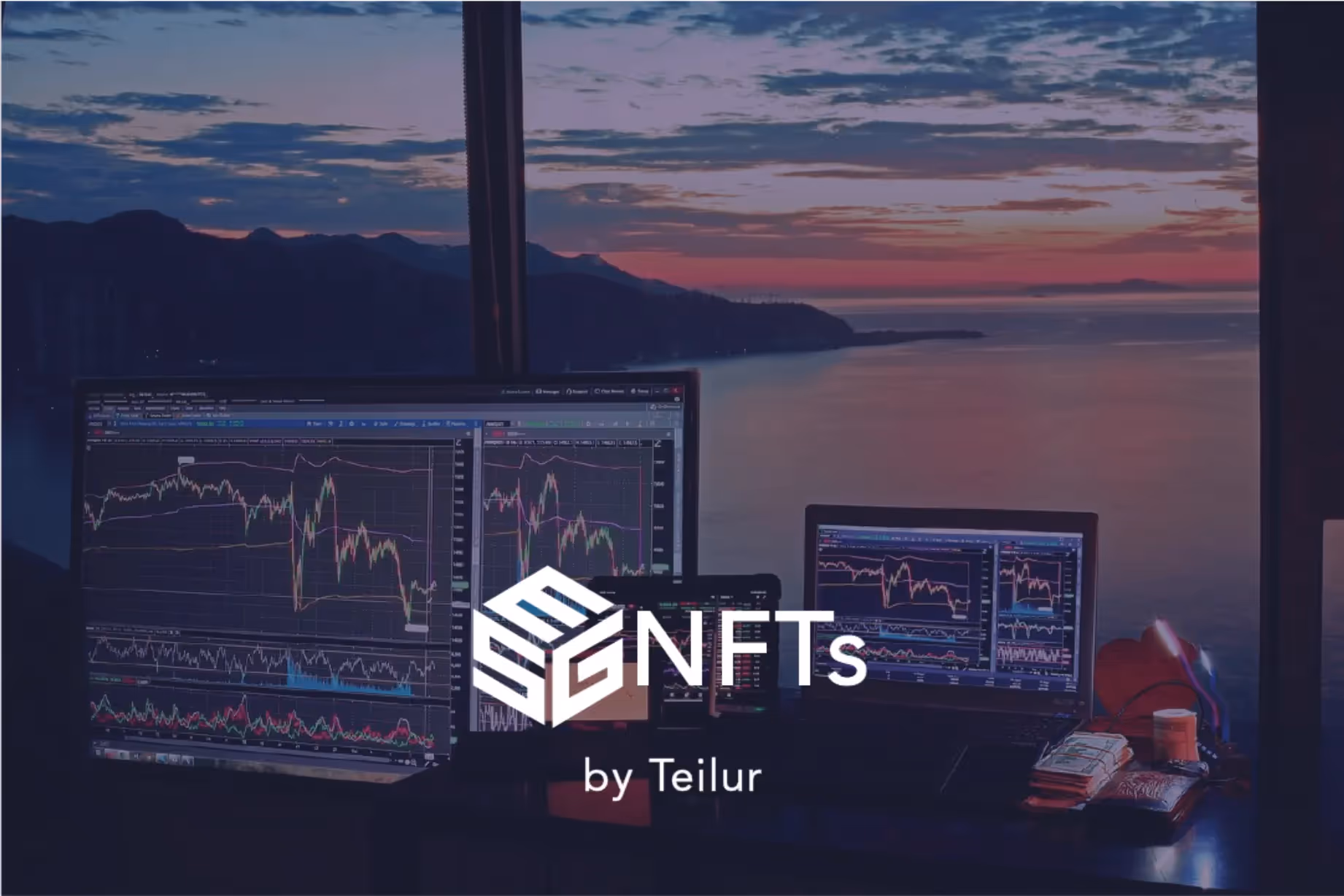 ESG NFTs: True ESG assets revolutionizing the world