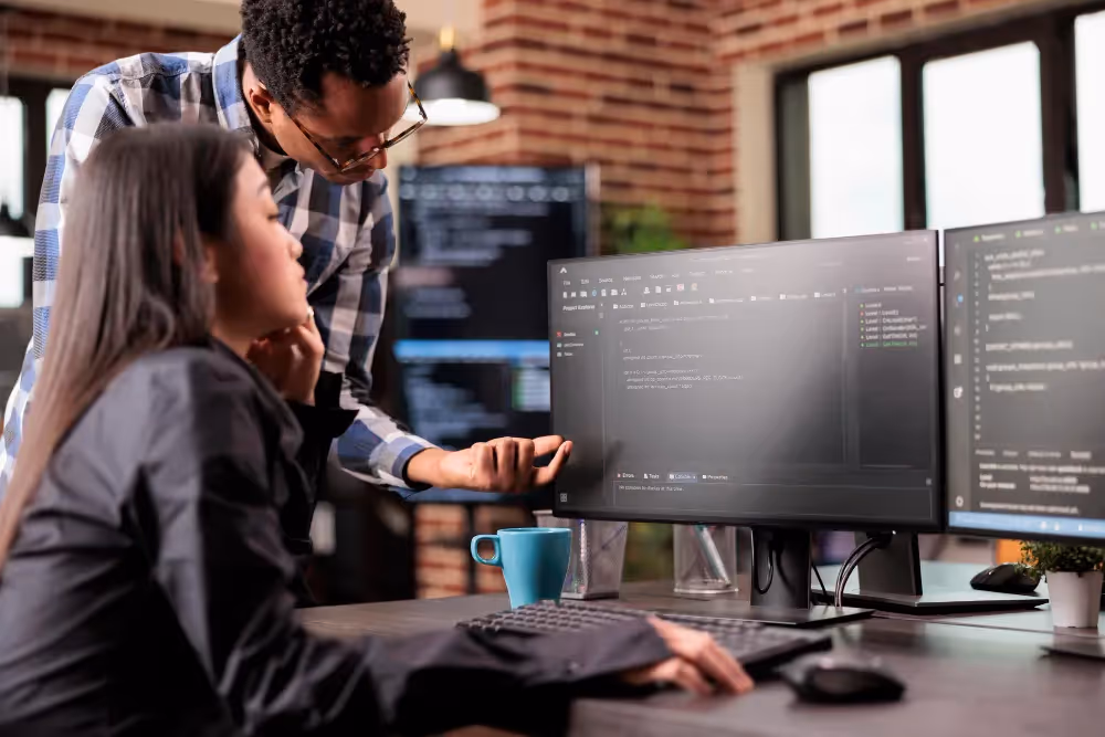 The Functionary: How it works to hire talent with them
