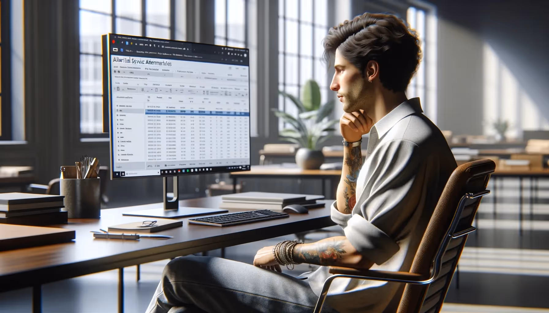 Top Virtual Emily alternative for tailored tech talent