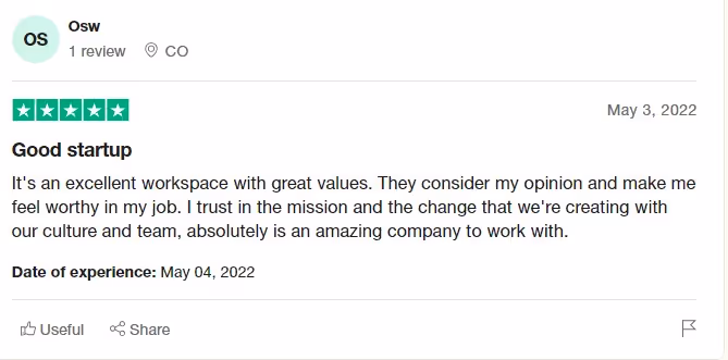 Teilur Talent reviews