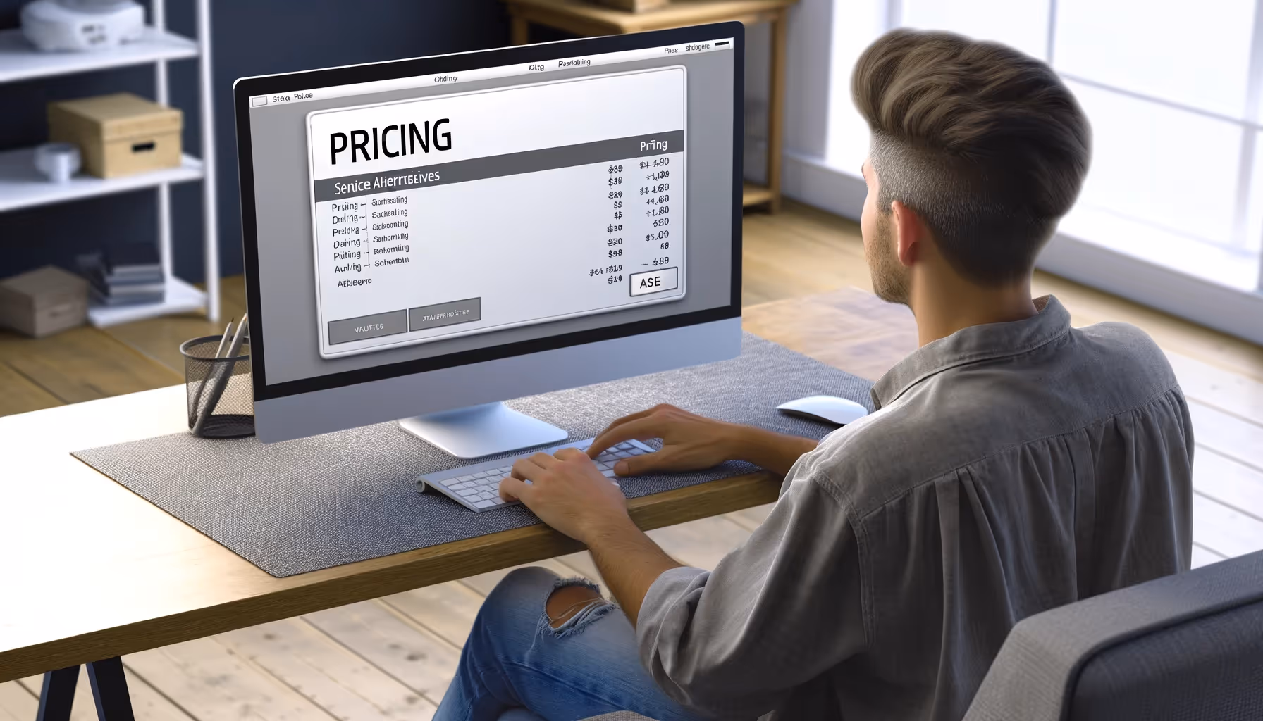 Jobsity pricing: How much do they charge clients?