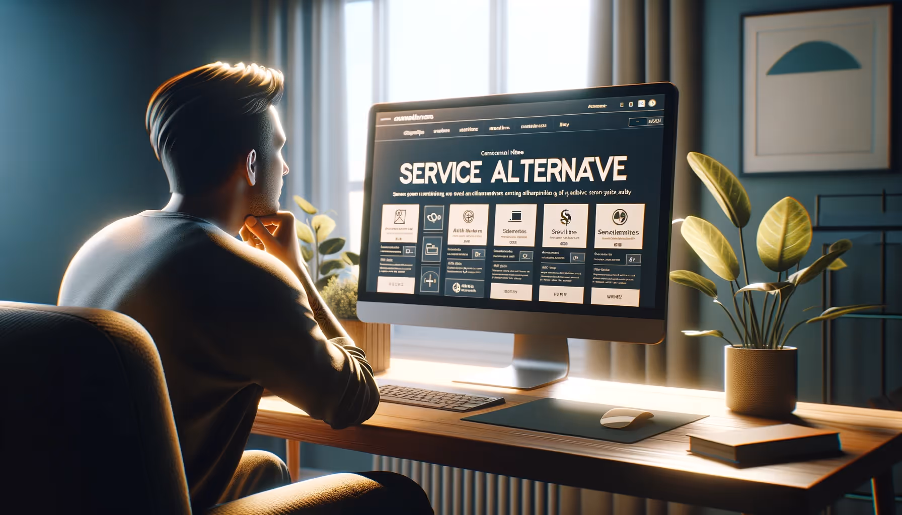 Top Jobsity alternative for Latin American nearshoring