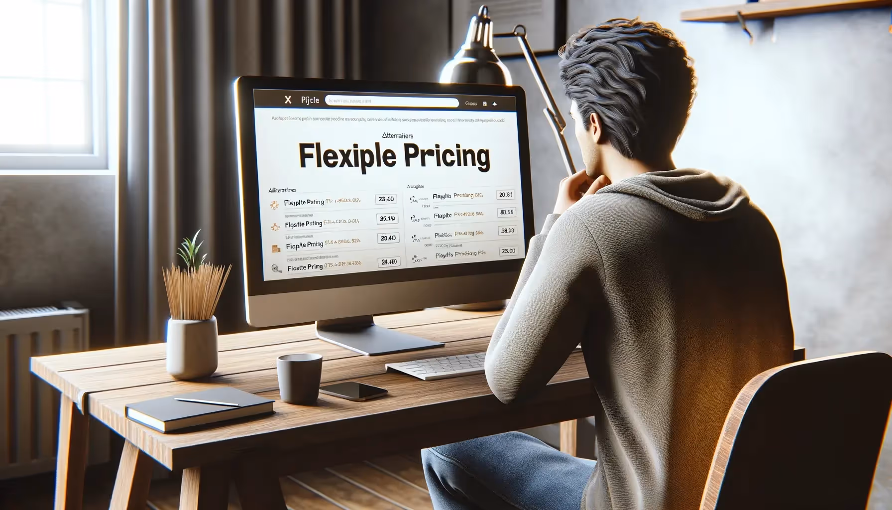 Flexiple pricing: How much do they charge clients?