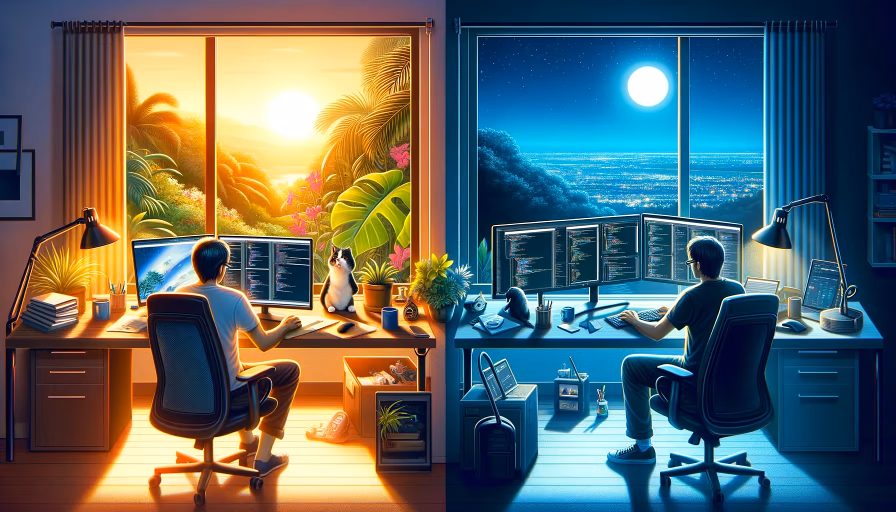 India vs LATAM: What's the top DevOps outsourcing choice?