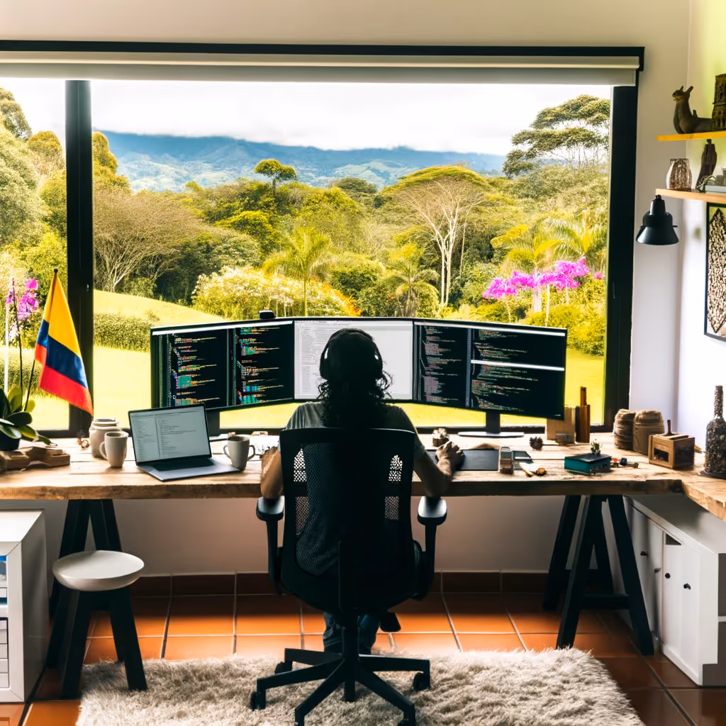 DevOps Latam