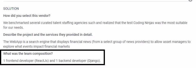 Lemon.io pricing reviews