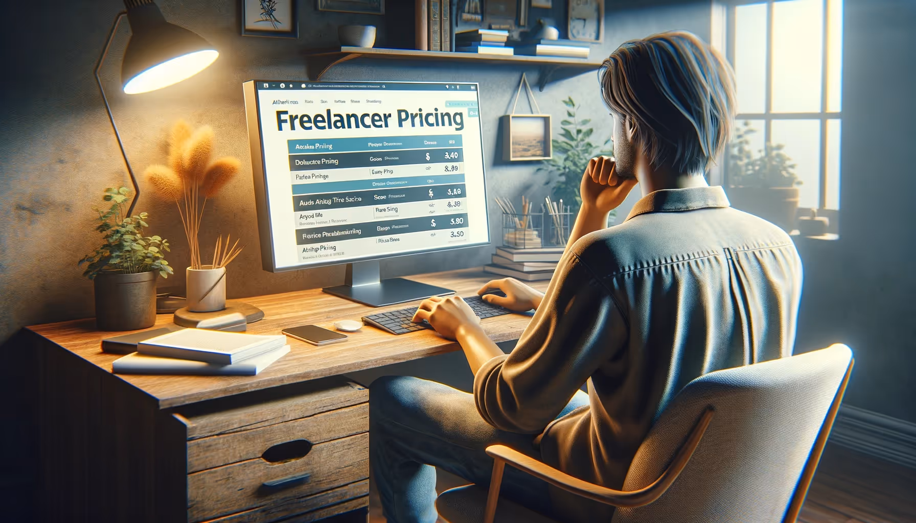 Freelancer pricing: How much does it cost for clients?