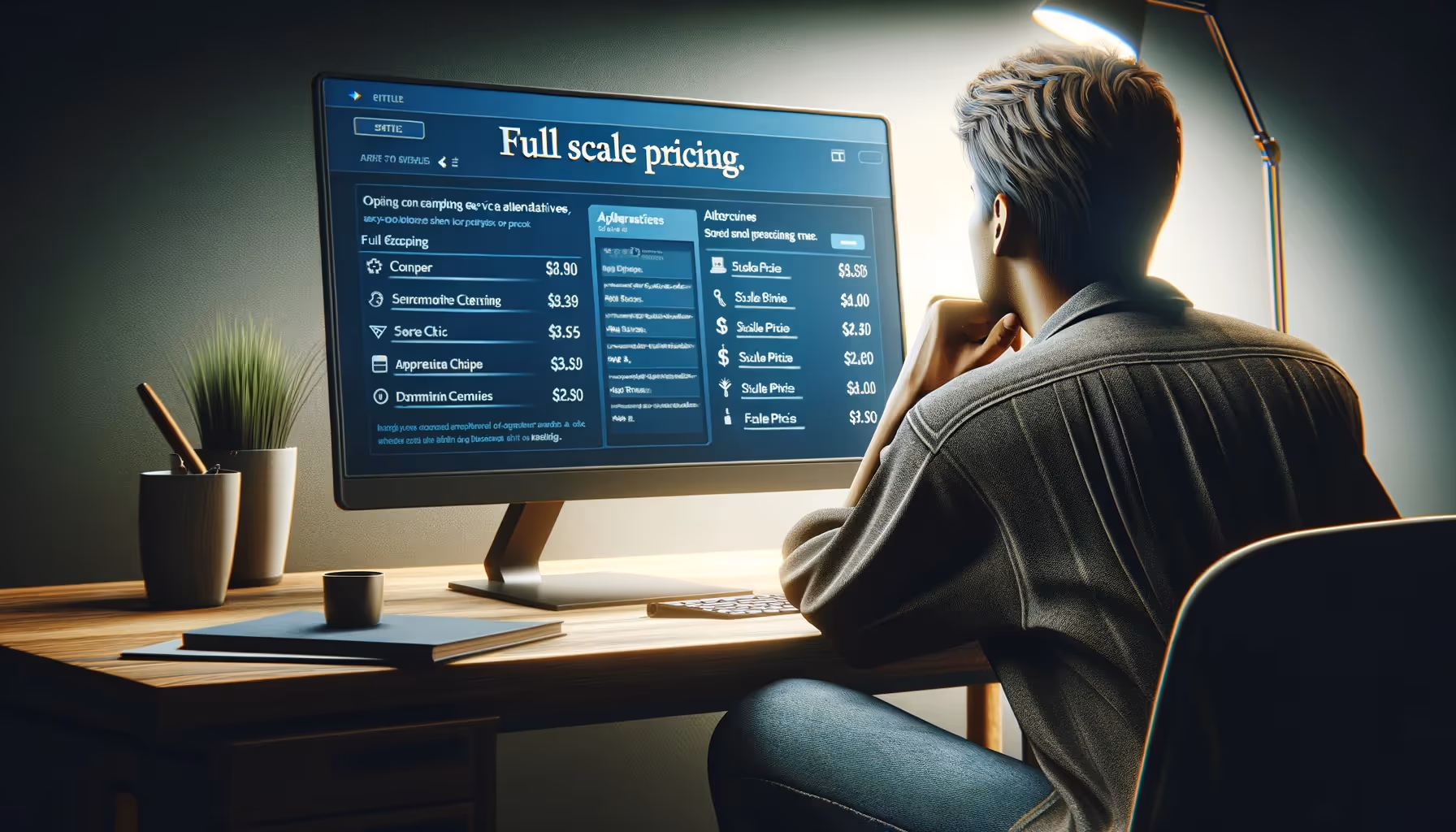 Full Scale pricing: How much does it cost for clients?