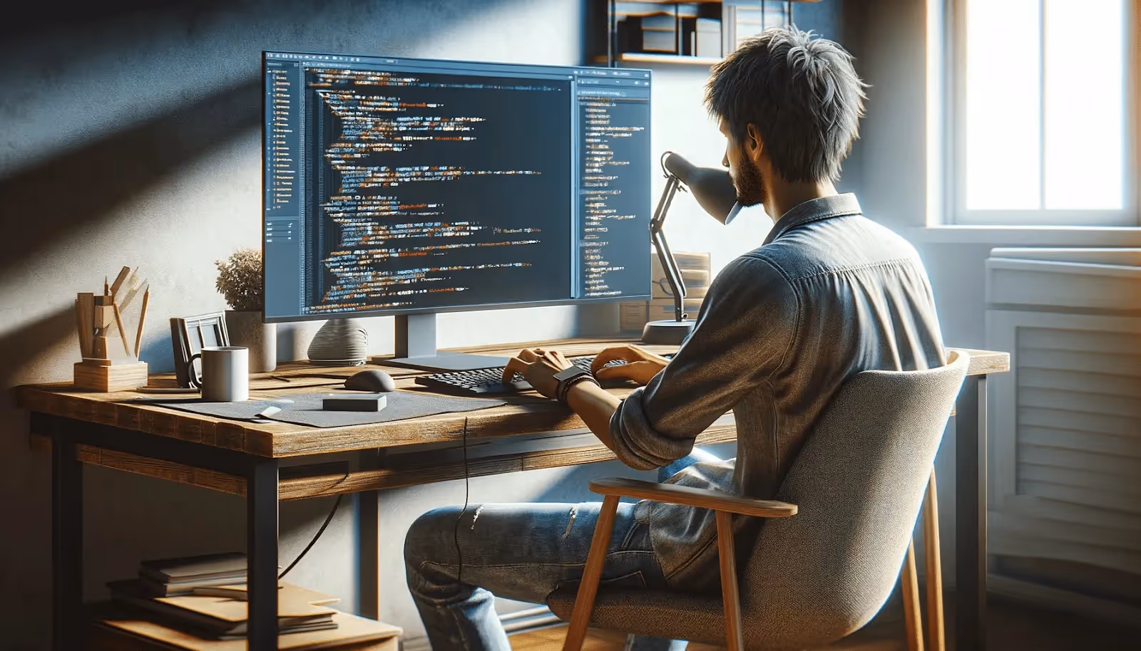 Azure DevOps engineer