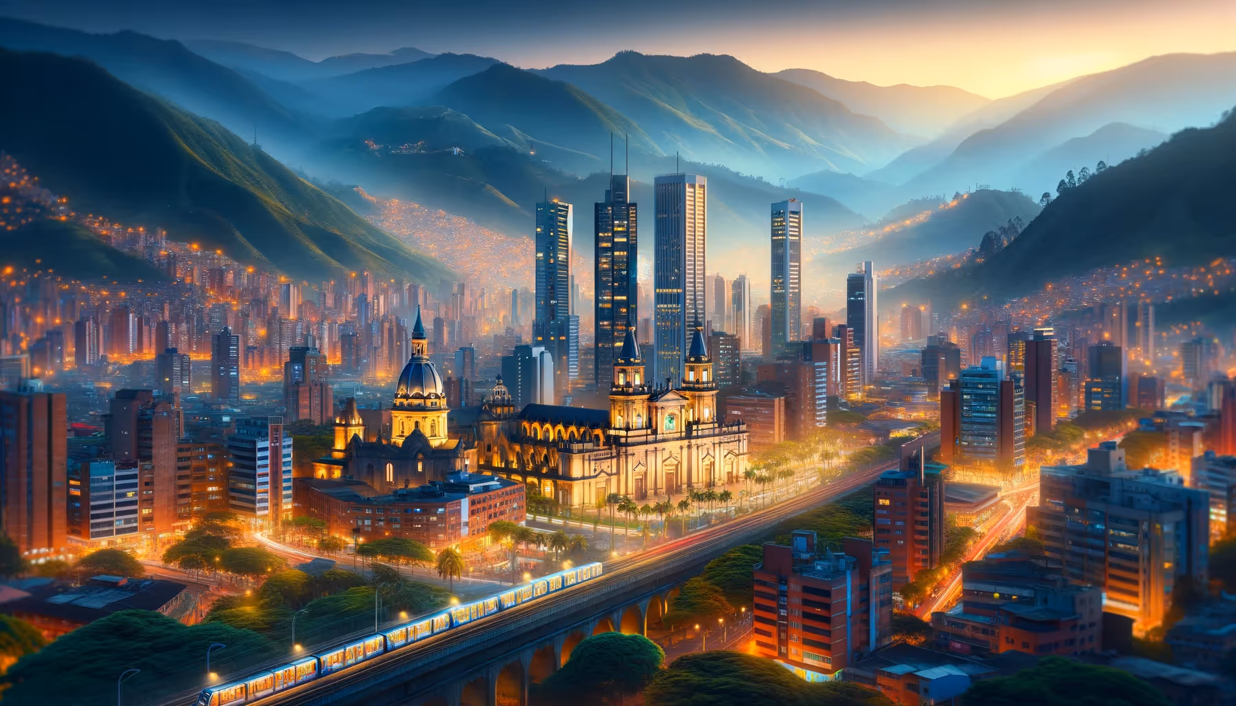 Hire Azure DevOps engineers in Medellin: The complete guide
