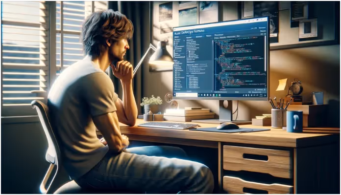 Azure DevOps engineer in Sao Paulo