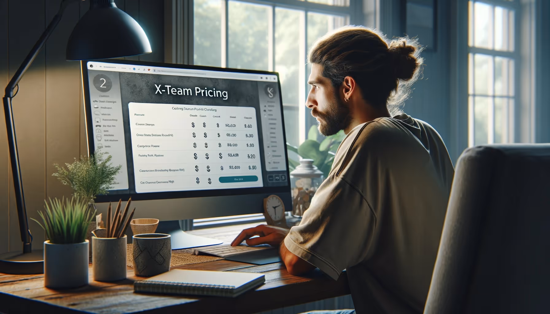 X-team: How much does it cost for clients?