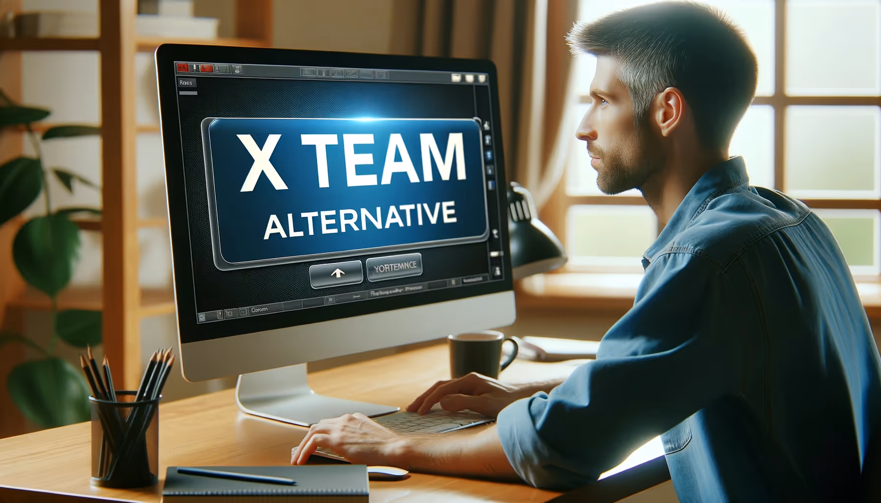 Top X-Team alternative for tailored tech talent