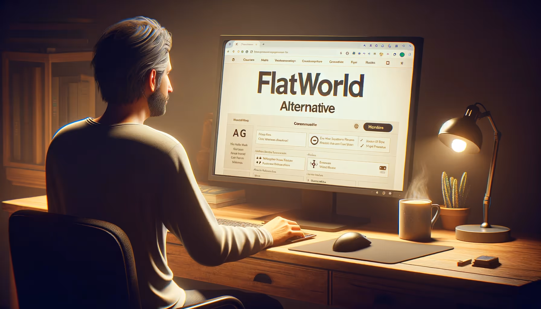 Top Flatworld.co alternative for tailored tech talent