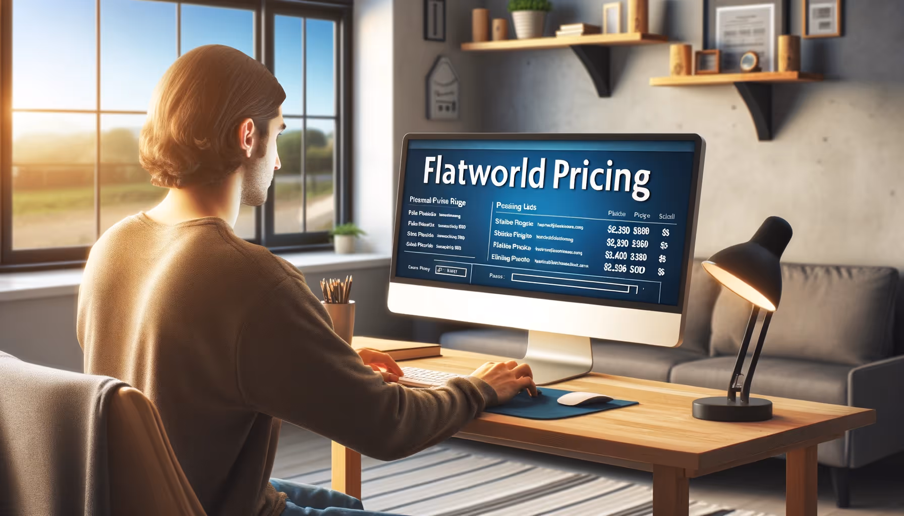 FlatWorld pricing: What's the real cost for clients?