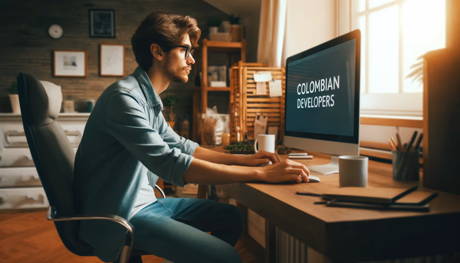 Top 10 nearshoring agencies for Colombian Developers in 2025