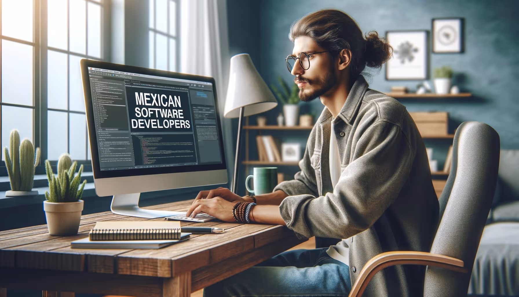 Top 10 nearshoring agencies for Mexican Software Developers in 2025