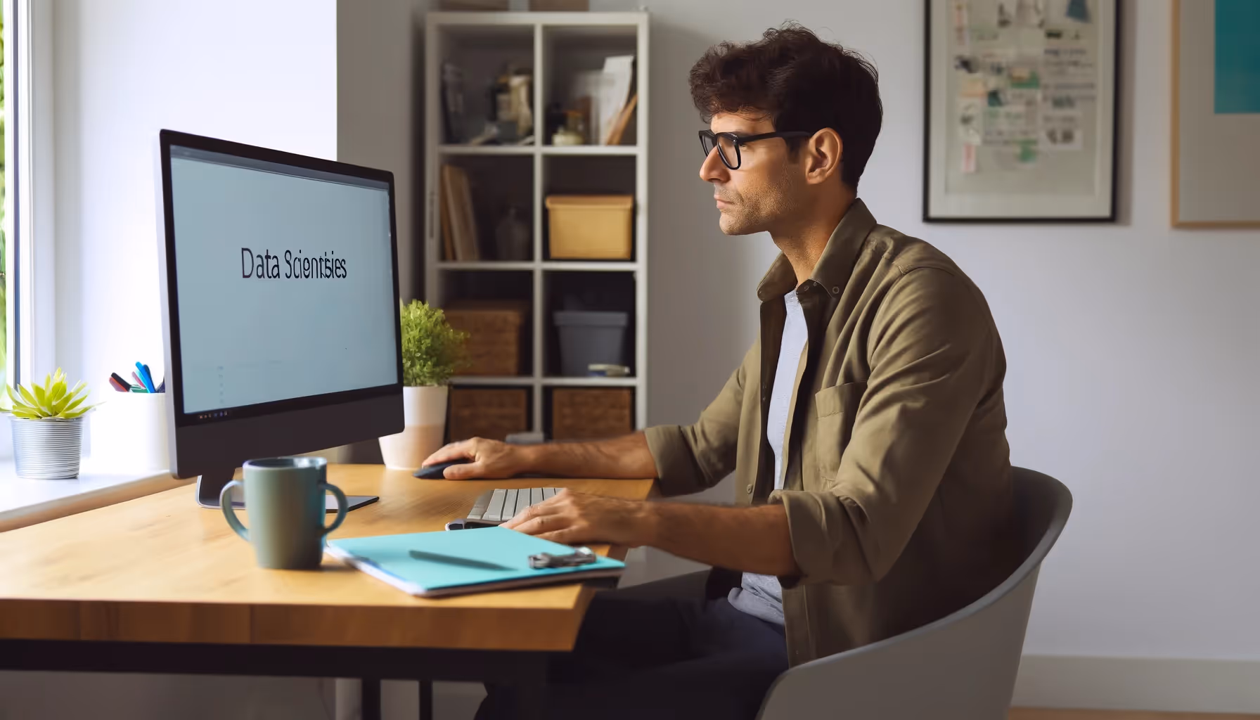 Top 10 nearshoring agencies for Data Scientists in 2025