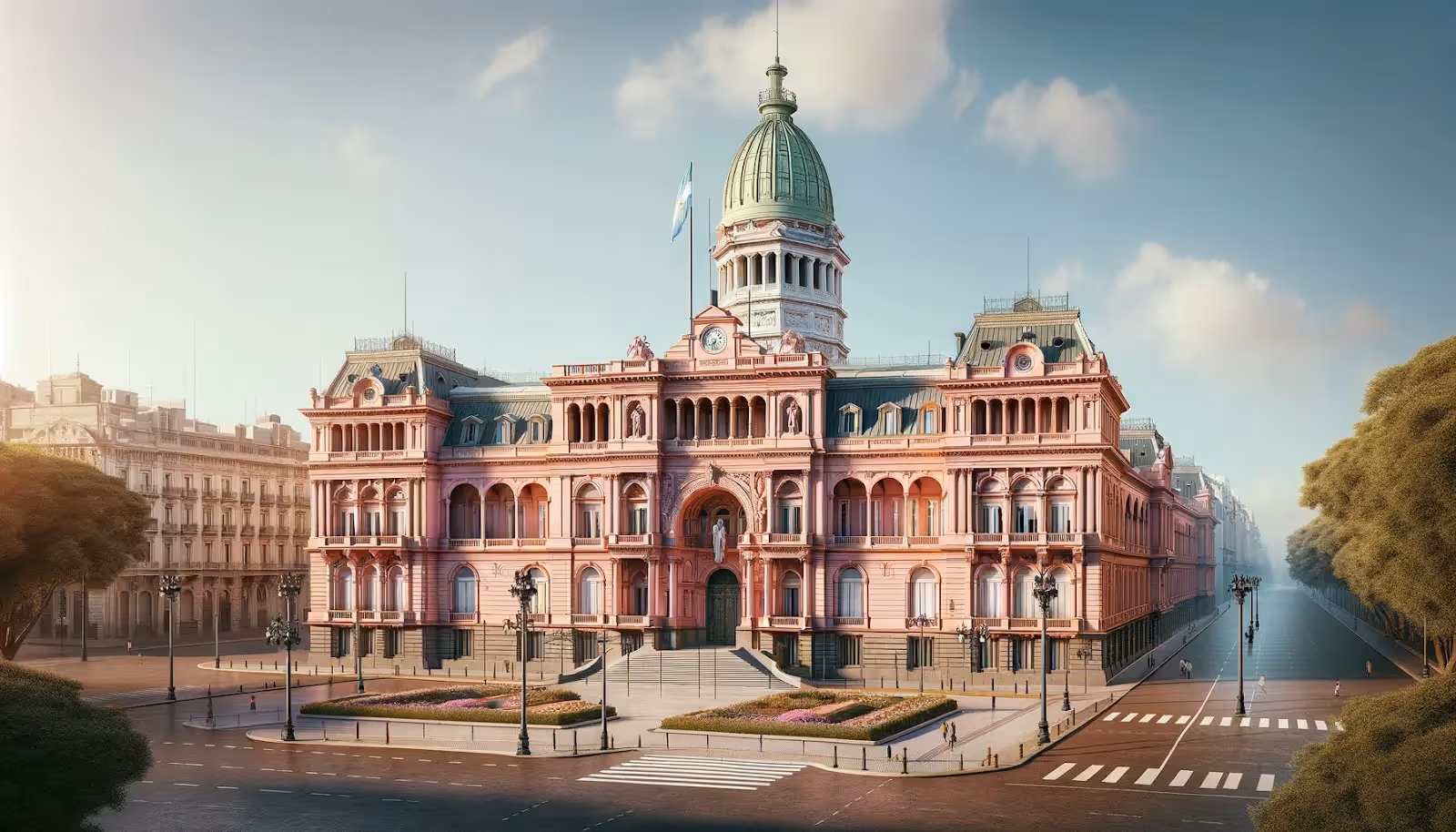 Argentina cybersecurity
