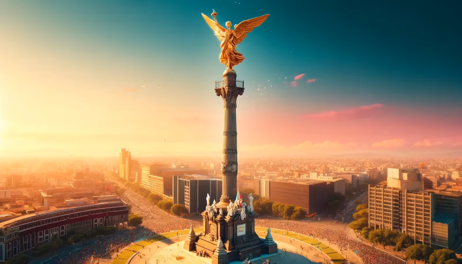 Cybersecuity in Mexico