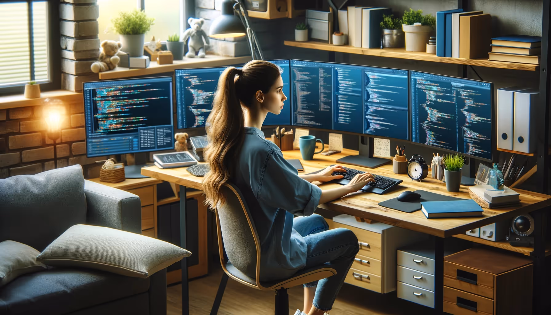 The top 10 outsourcing & nearshoring agencies for hiring Cybersecurity Engineers in Colombia