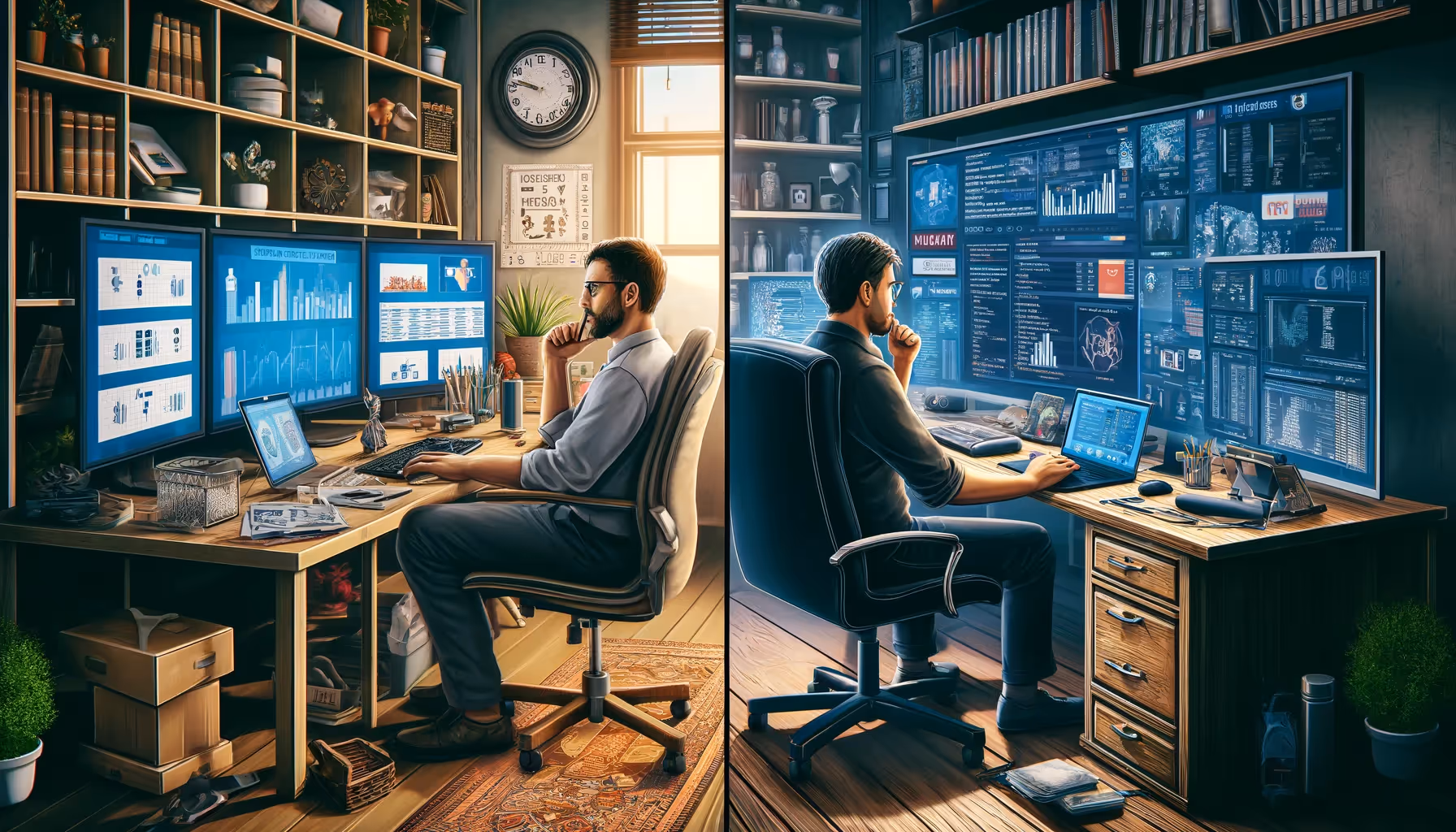 Why you should not outsource Cybersecurity outside of your time zone