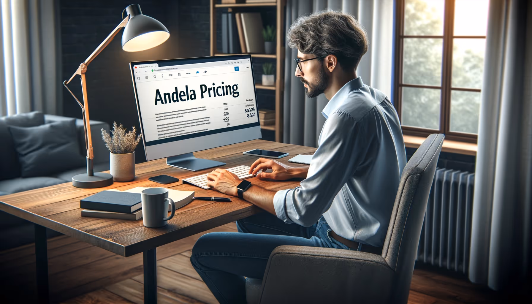 Andela pricing: How much does it cost to hire with them?