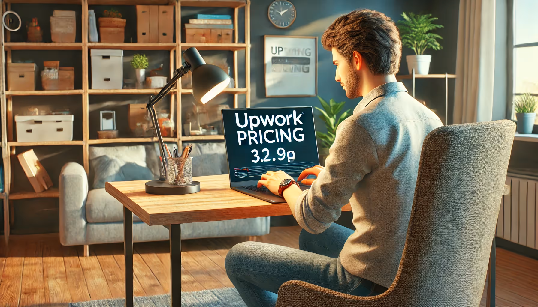 Upwork pricing: How much does it cost to hire with them?