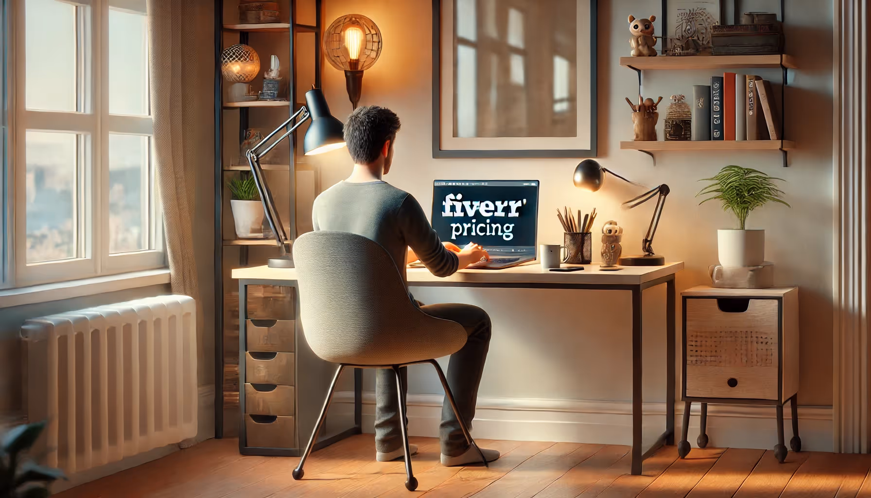 Fiverr pricing: How much does it cost to hire with them?