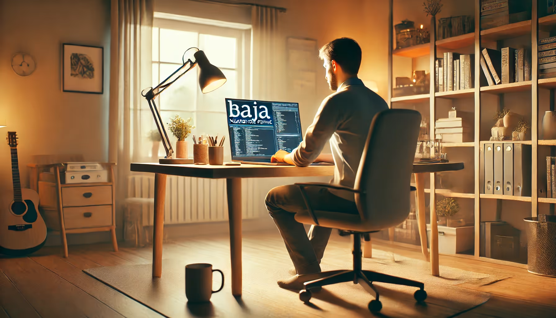 Baja Nearshore pricing: How much does it cost to hire with them?