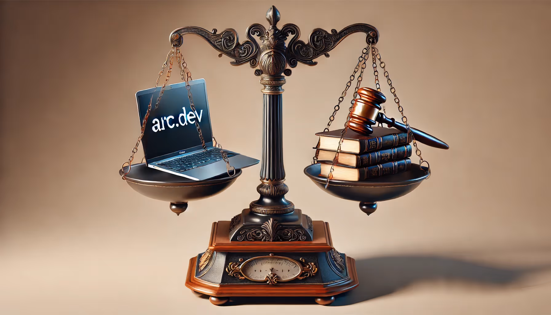 Is Arc.Dev a real and legit company?