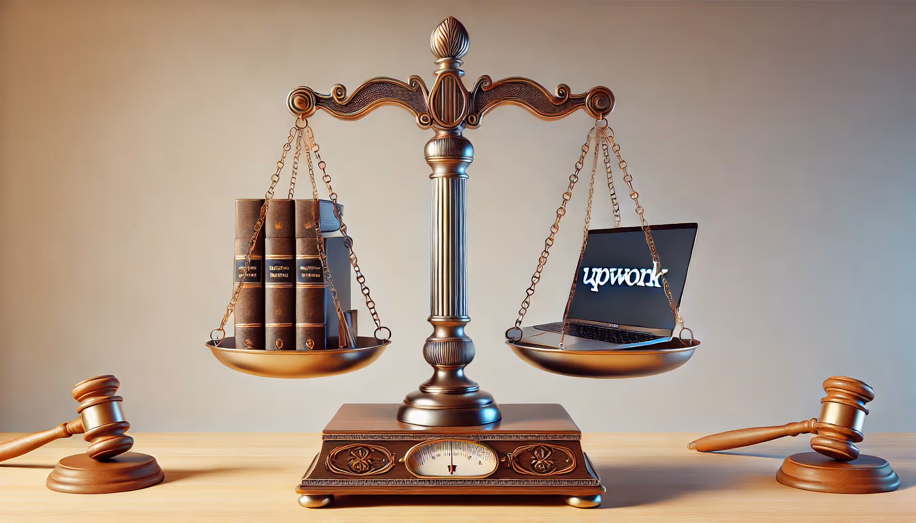 Is Upwork a real and legit company?