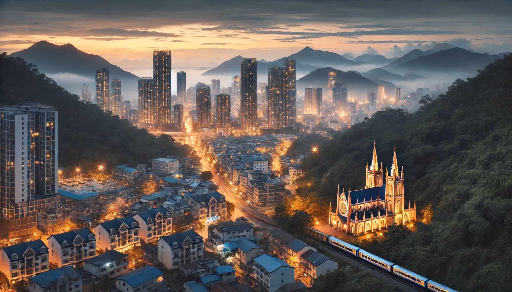 Top Tech Hubs in Latin America for 2025