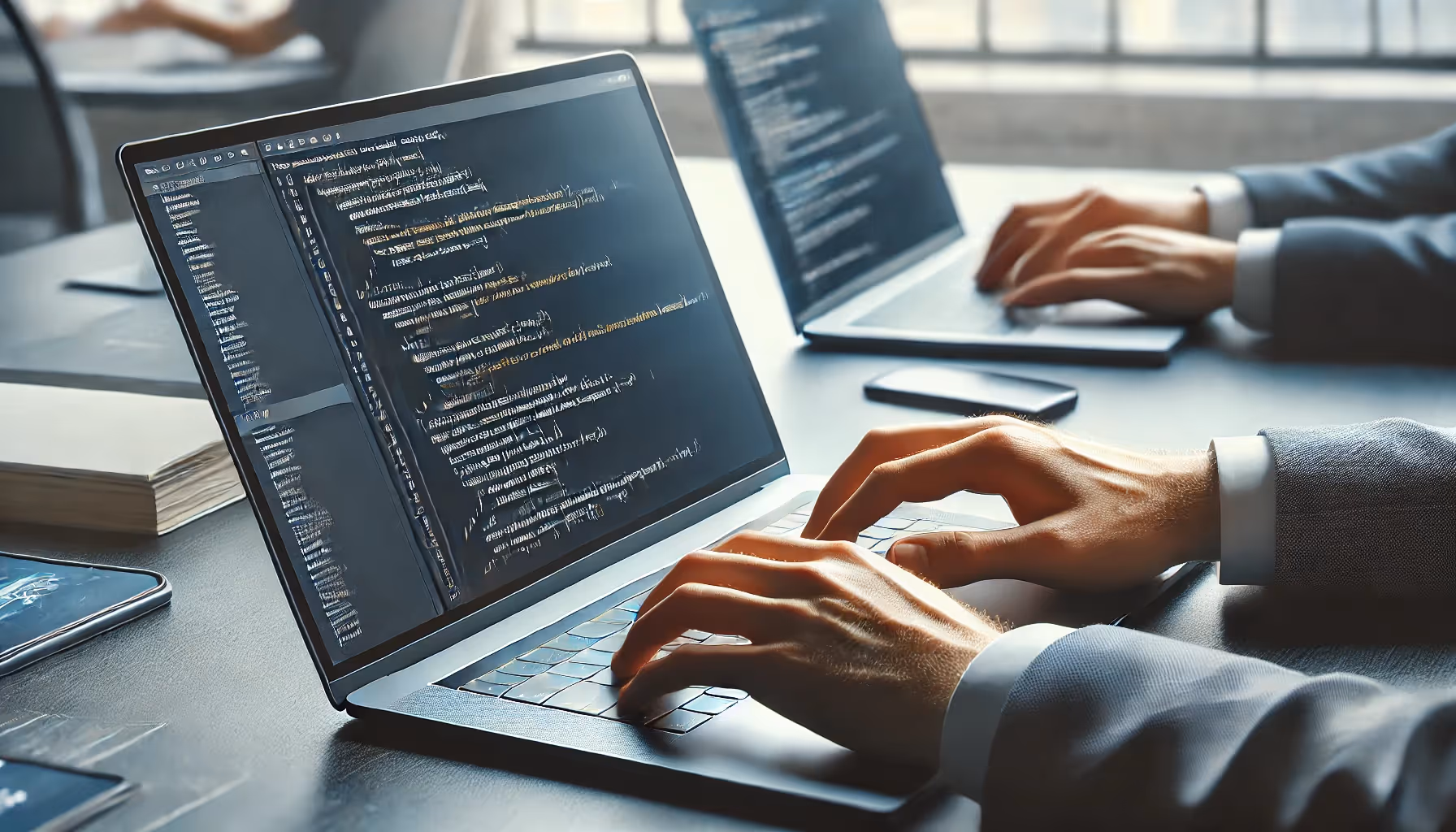 Top 10 Outsourcing Software Development Companies in 2025