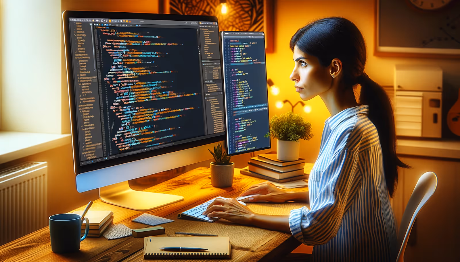 DevOps working - temp agency