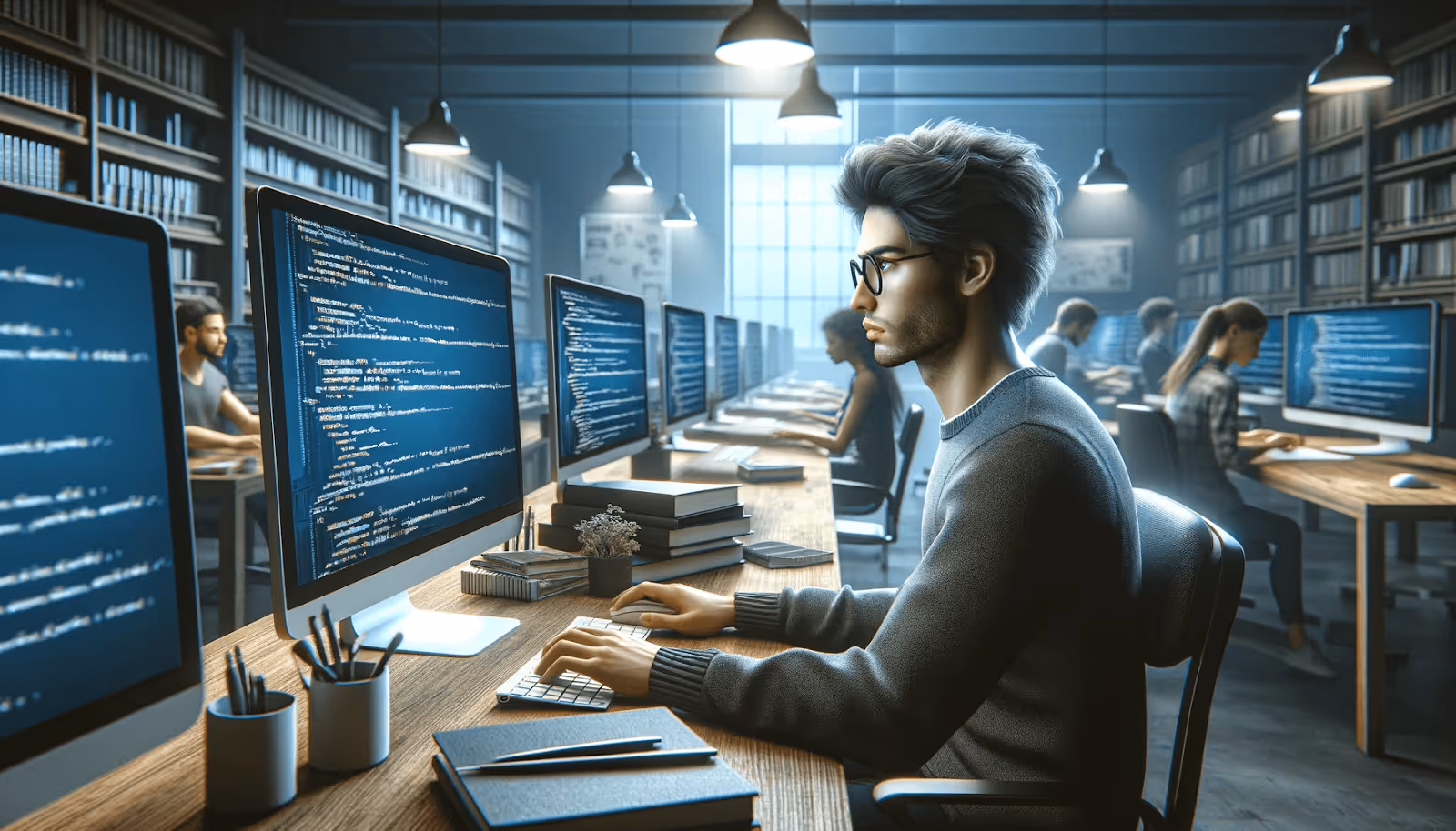 IT outsourcing in LATAM