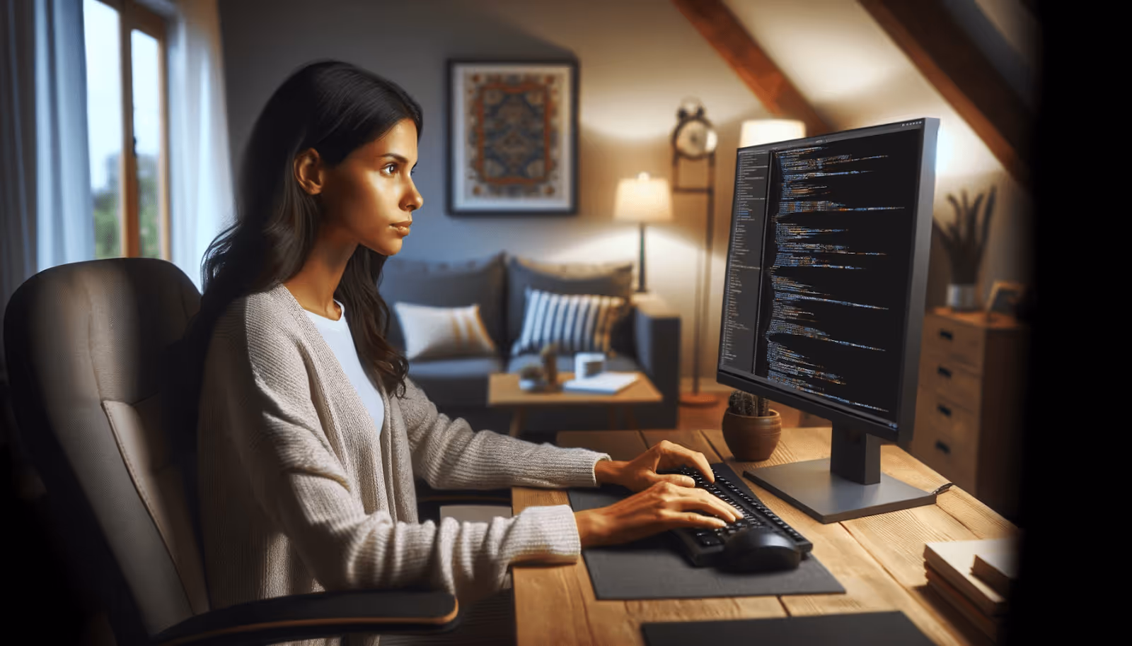 IT outsourcing