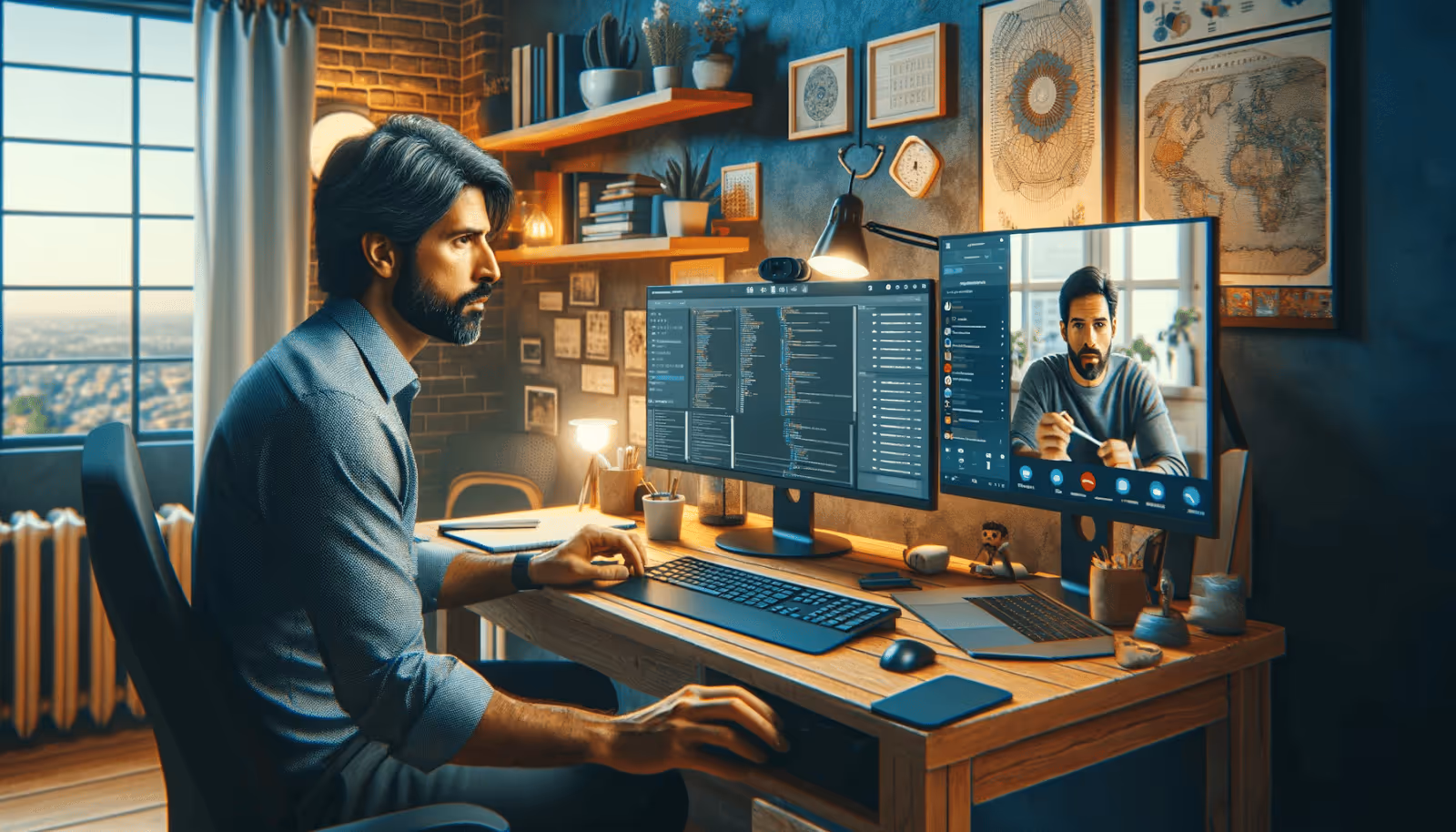 Latin America tech talent
