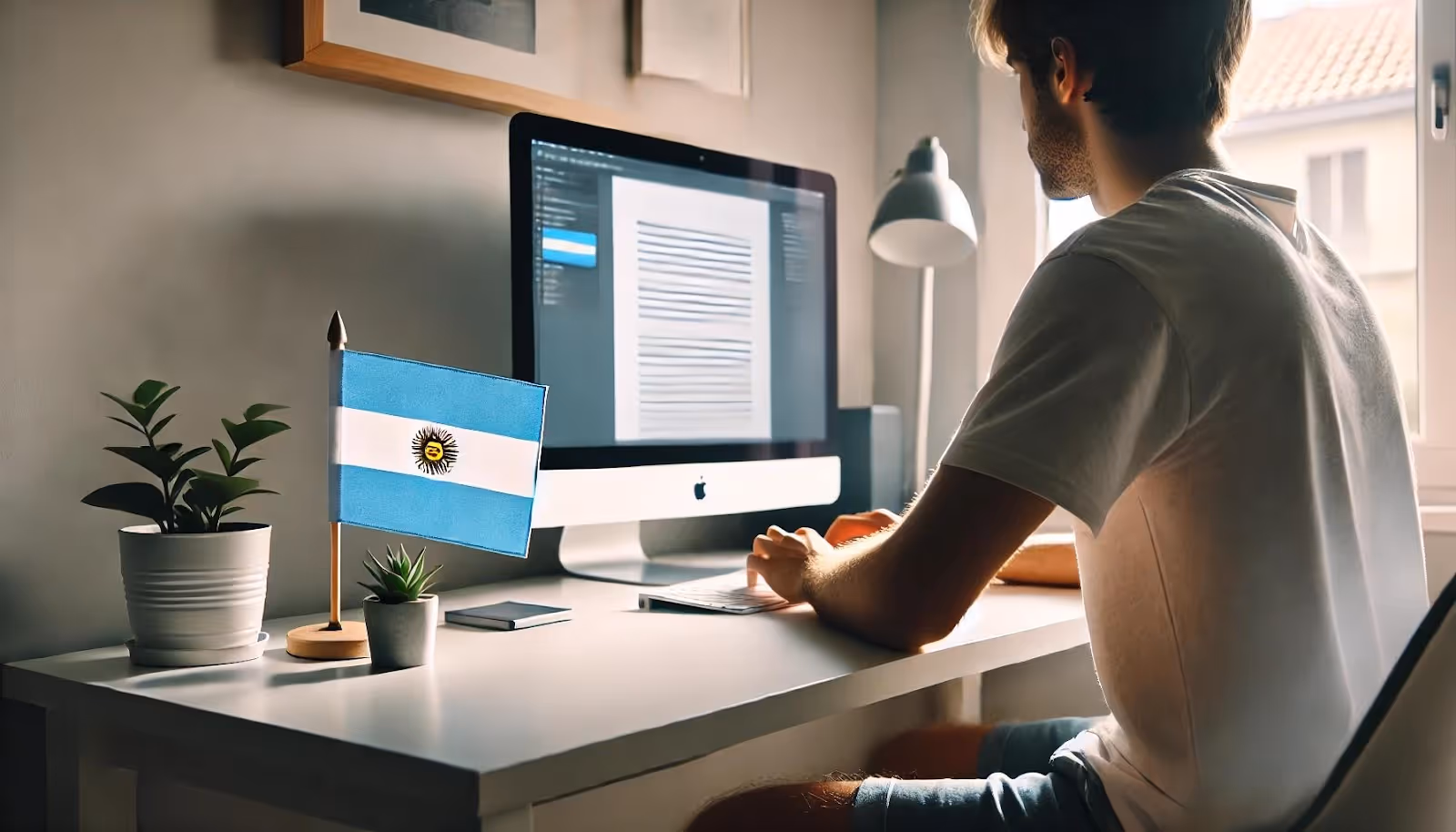 Argentina