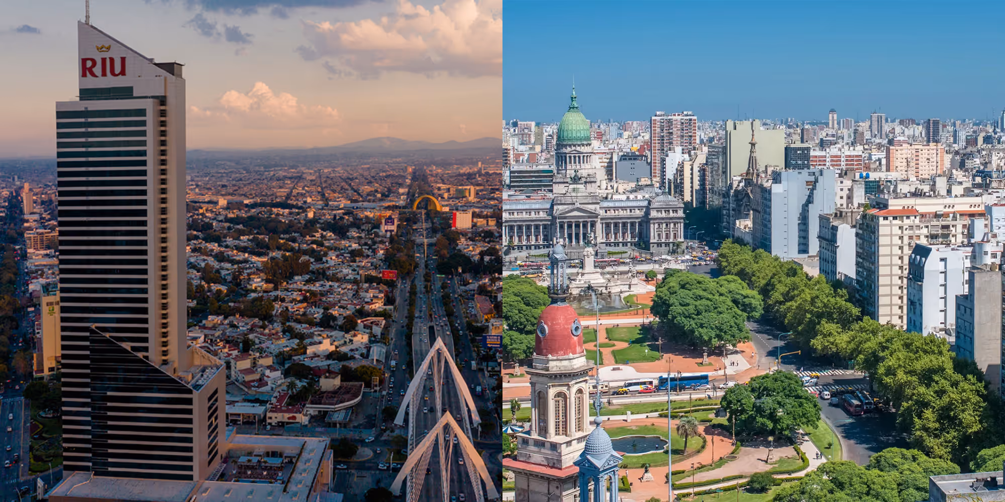 Hire Solana Developers in Guadalajara vs Buenos Aires