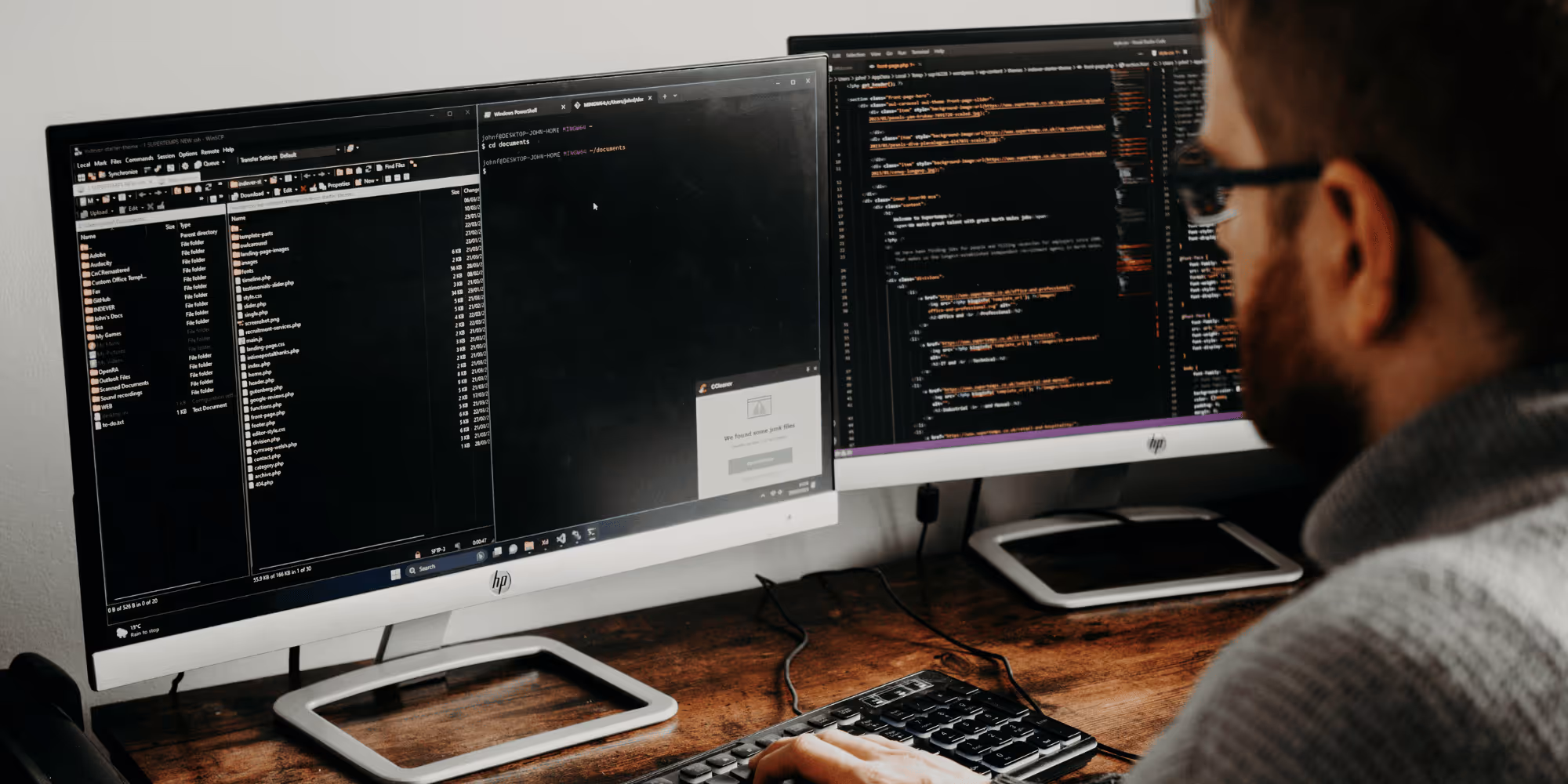 AWS Development Services | Modern Cloud Solutions