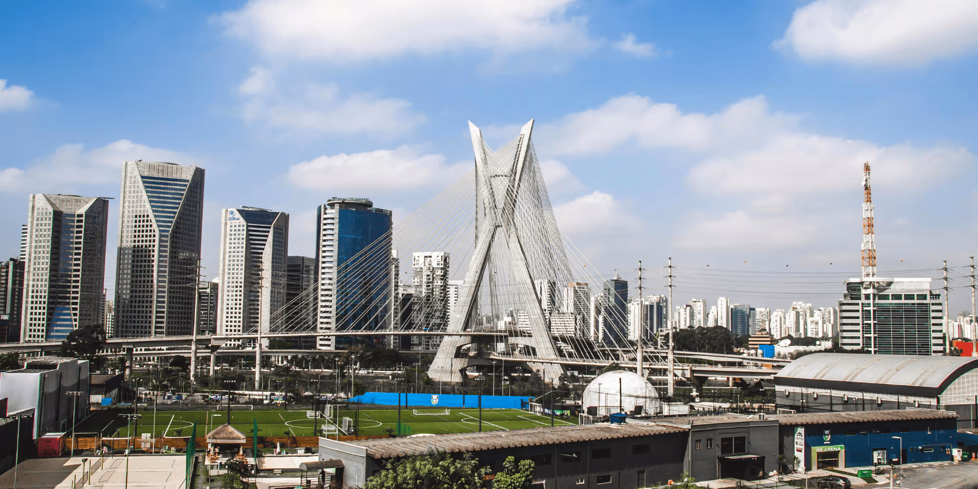 Hire AWS EMR Developers in Brazil