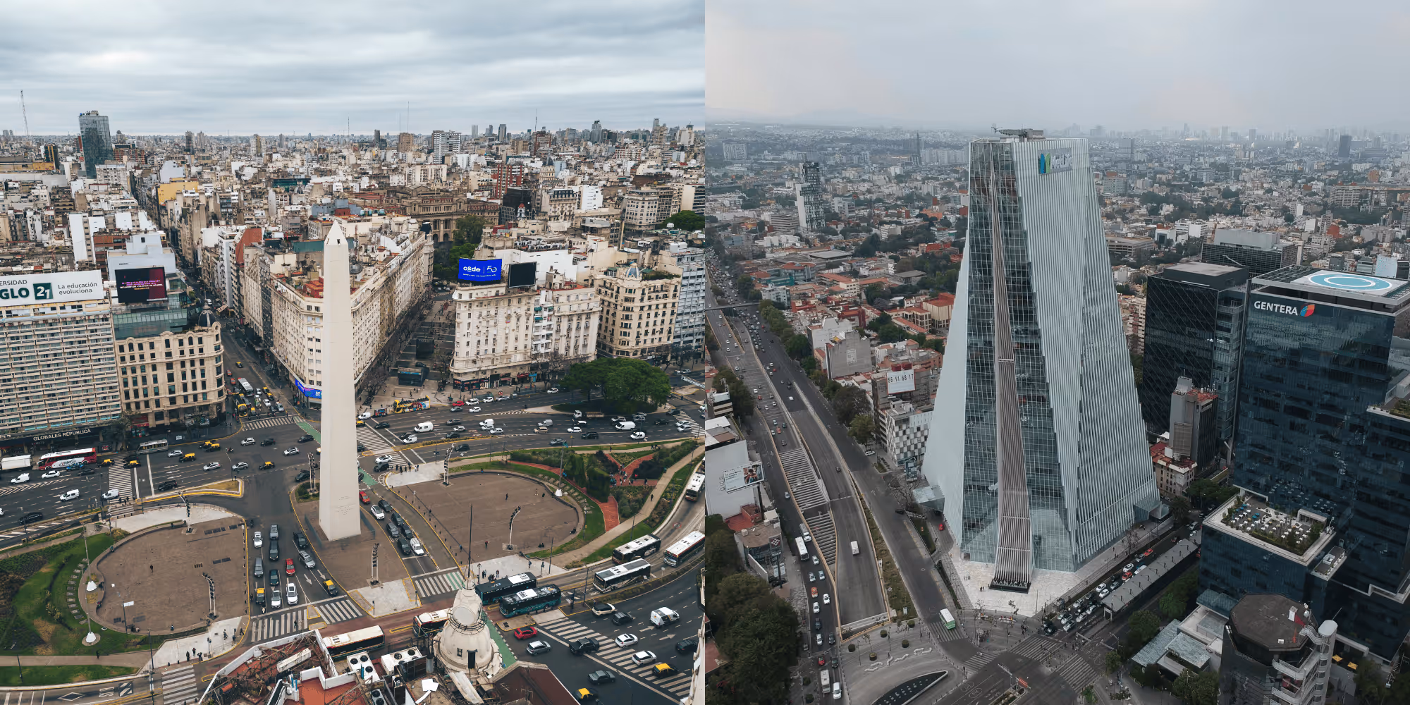AWS Developers for Hire in Argentina vs Mexico
