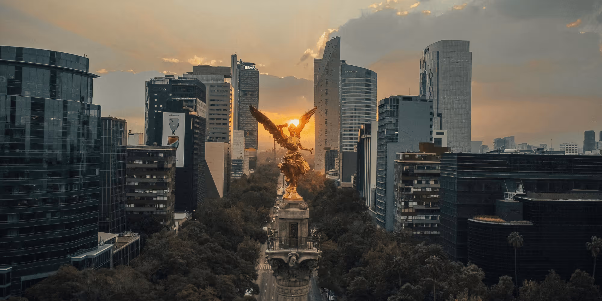Hire Golang Programmers in Mexico City