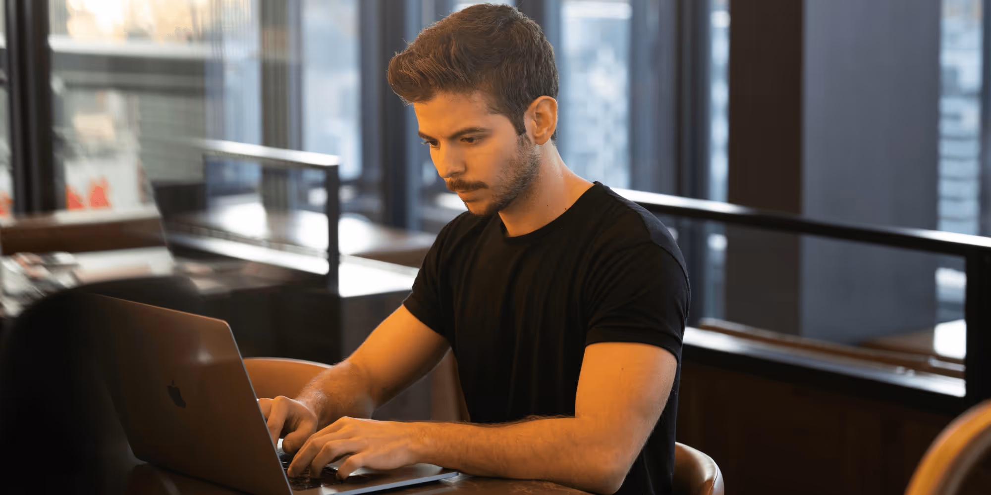 Outsource Golang Development Services