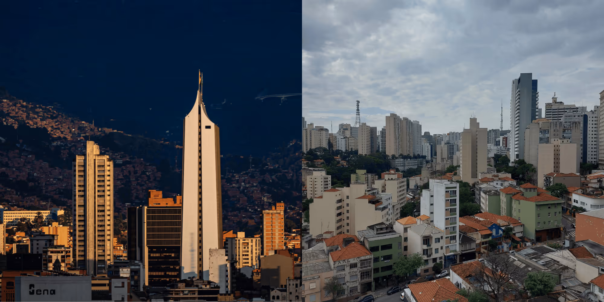 Hire Gif Animators in Medellin vs São Paulo