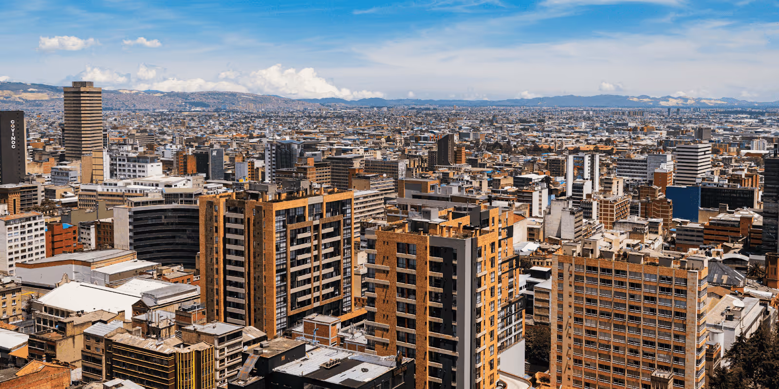 Hire a Machine Learning Engineer in Bogota