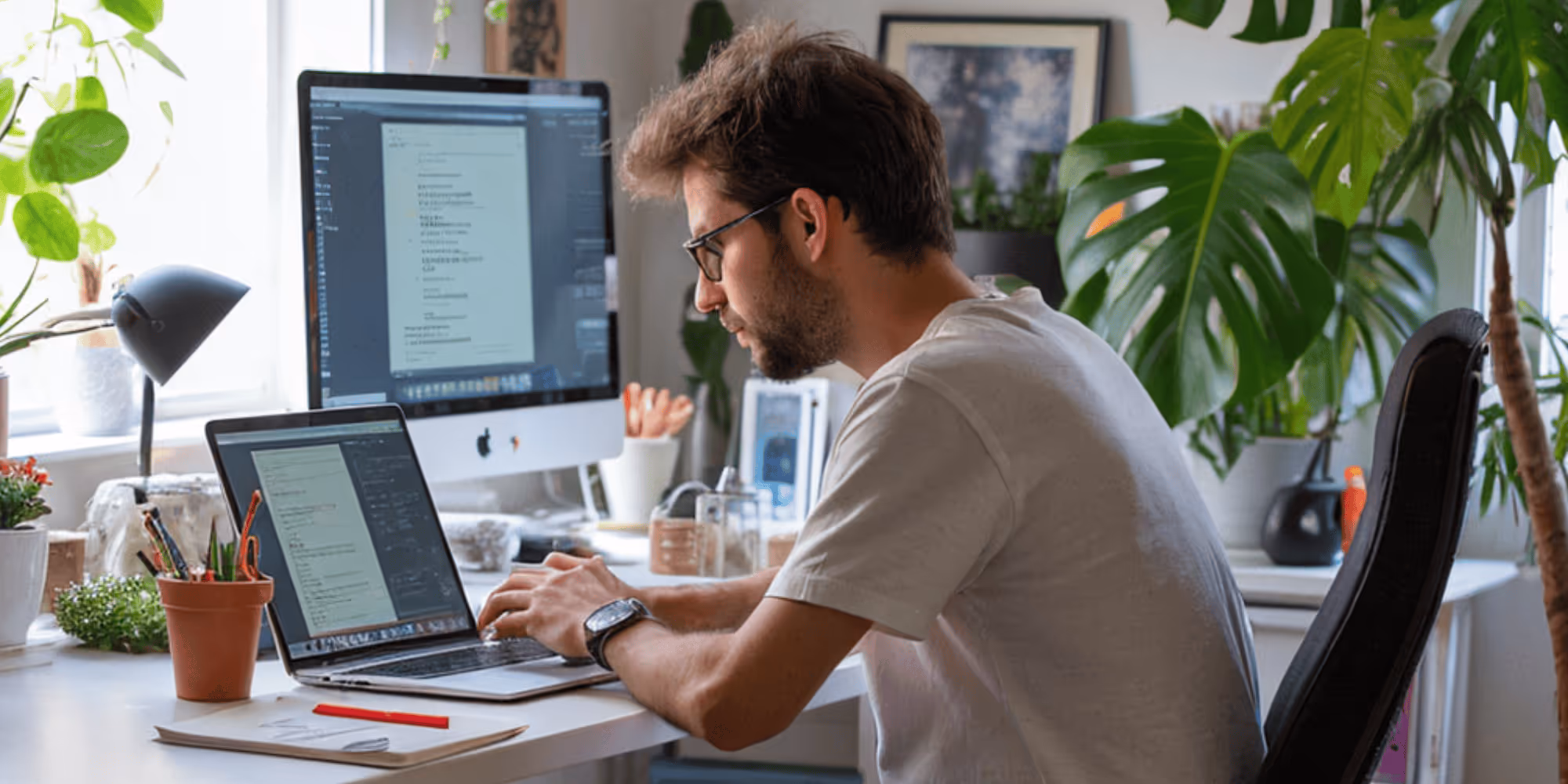 What is AI-Augmented Development? Tools, Benefits & Use Cases