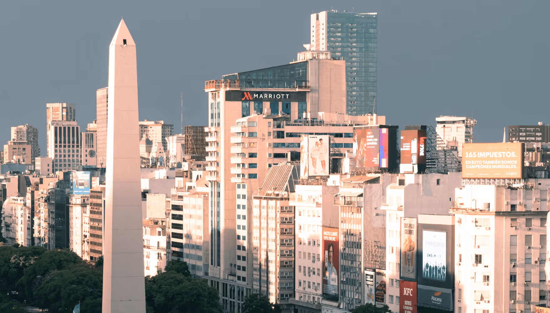 Hire Generative AI Developers in Argentina